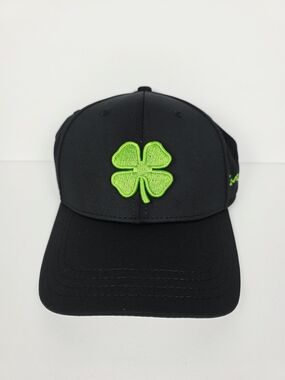 Black Clover Premium Clover 51 Hat
